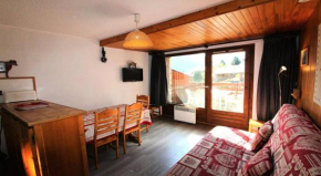 Résidence Le Centre - 2 Pièces pour 5 Personnes MAE-3327